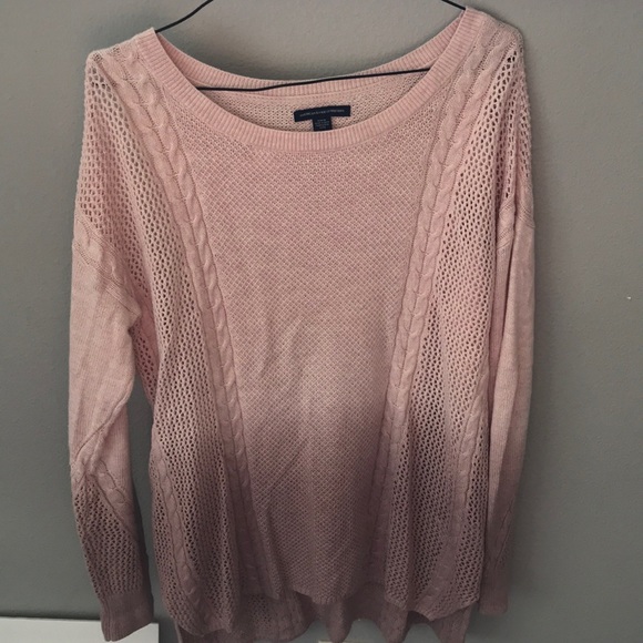 American eagle sweater - Picture 3 of 4